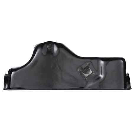 Spectra Premium Engine Oil Pan, Fp19A FP19A